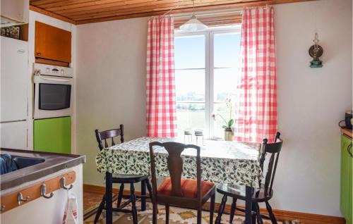 Soderakra House | 2 Bedroom Beautiful Home In Söderåkra