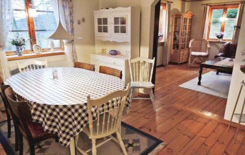 Laholm Municipality House | 2 Bedroom Beautiful Home In Knäred