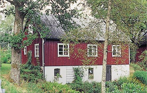 Laholm Municipality House | 2 Bedroom Beautiful Home In Knäred