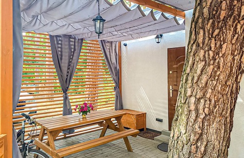 Lubniewice House | 2 bedroom beautiful home in Lubniewice