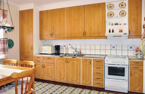 Gunnarskog House | 2 bedroom beautiful home in Gunnarskog