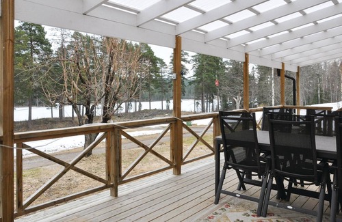 Gunnarskog House | 2 bedroom beautiful home in Gunnarskog