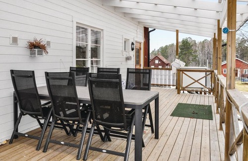 Gunnarskog House | 2 bedroom beautiful home in Gunnarskog