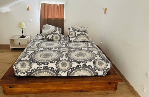 Merindol Bed & Breakfast | 2 Bedroom Bed & breakfast in MÃ©rindol