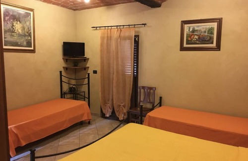 Condove Bed & Breakfast | 2 Bedroom Bed & breakfast in Condove