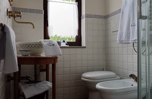 Gerano Bed & Breakfast | 2 Bedroom Bed & breakfast in Gerano