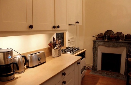 Quartier des Invalides Apartment | 2 Bedroom Blvd St Germain/Orsay Museum - For Museum Lovers
