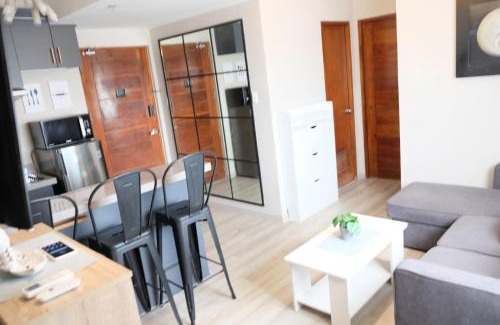 Lahug Apartment | 2-Bedroom Boutique City Condo - Newly Renovated!