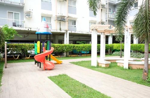 Lahug Apartment | 2-Bedroom Boutique City Condo - Newly Renovated!