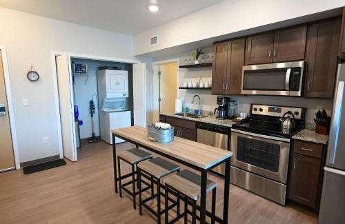 Historic Southwest Apartment | 2 Bedroom Brand New Apartment Near Mayo, Park Free