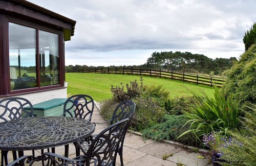 Milltimber House | 2 Bedroom bungalow Aberdeen within the beautiful countryside.
