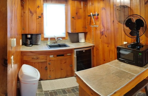 Gaylord Cabin | 2-Bedroom Cabin - Otsego Lake