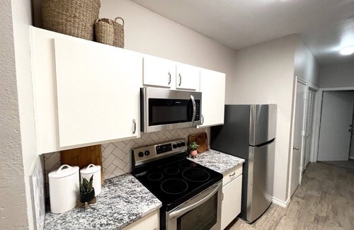 Stillwater Condo | 2 Bedroom Campus Condo with Pool
