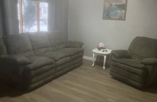 Stephenville Apartment | 2 Bedroom Centrally Located, Stephenville, NL