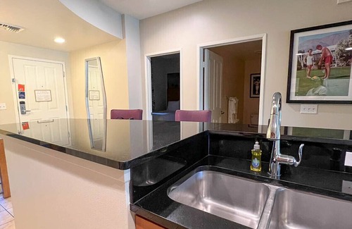 Terra Lago Condo | 2 Bedroom Condo close to Coachella