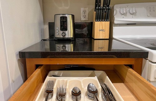 Terra Lago Condo | 2 Bedroom Condo close to Coachella