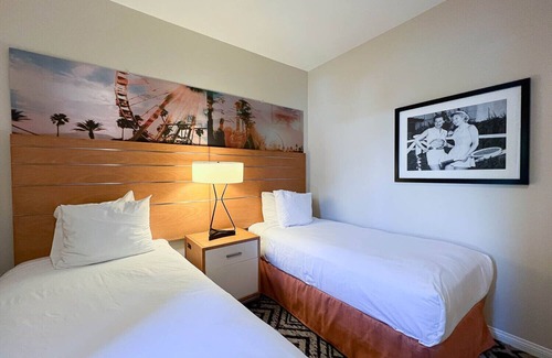 Terra Lago Condo | 2 Bedroom Condo close to Coachella
