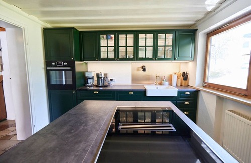 Rottach Condo | 2 Bedroom Condo in Rottach-Egern
