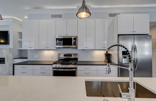 Old Town Bluffton Condo | 2 Bedroom Condo in Old Town Bluffton 2nd floor