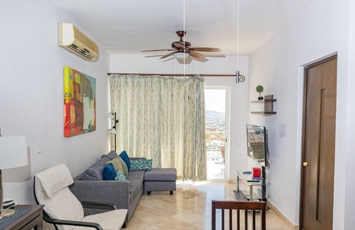 Libertad Apartment | 2-Bedroom Condo with Ocean Views