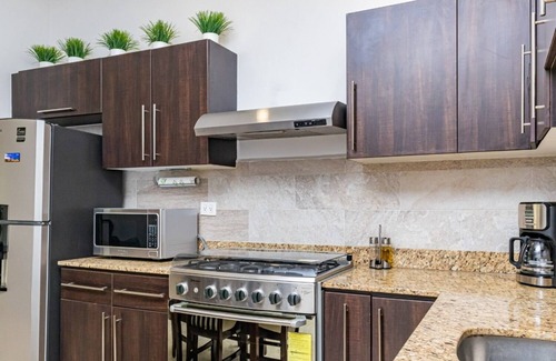 Libertad Apartment | 2-Bedroom Condo with Ocean Views