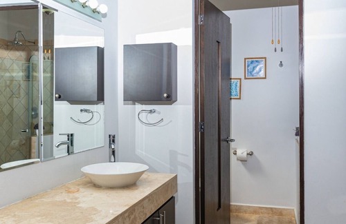 Libertad Apartment | 2-Bedroom Condo with Ocean Views