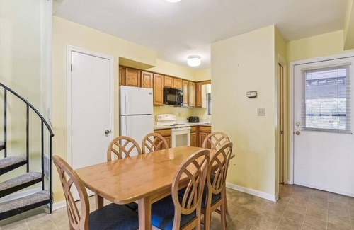 Bethany Beach Condo | 2-Bedroom Condo near Bethany Beach
