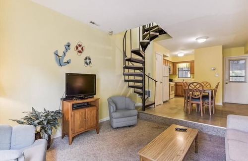Bethany Beach Condo | 2-Bedroom Condo near Bethany Beach