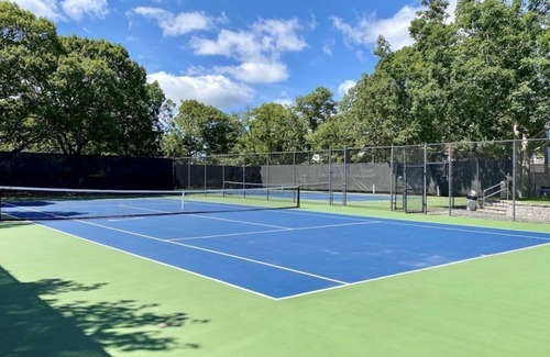 West Harwich Condo | 2 bedroom condo, private beach, pool, tennis, pickle ball and dining
