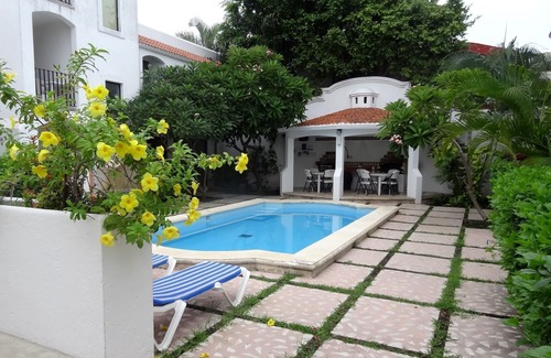 Colonia Andres Apartment | 2-bedroom Condo Vacation Rental. Clean and Safe. High Speed WiFi