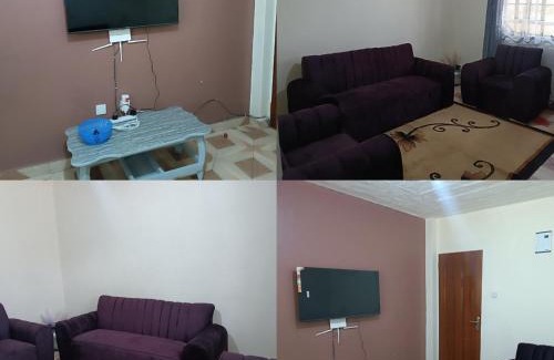 Othaya Apartment | 2 bedroom Cosy Home away from Home