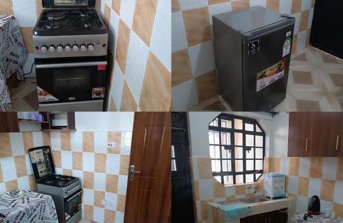 Othaya Apartment | 2 bedroom Cosy Home away from Home