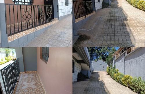 Othaya Apartment | 2 bedroom Cosy Home away from Home