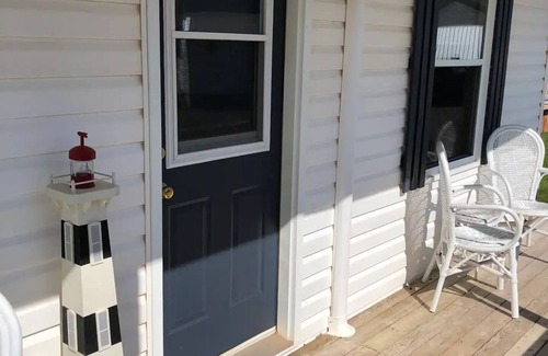 York Cottage | 2 Bedroom Cottage