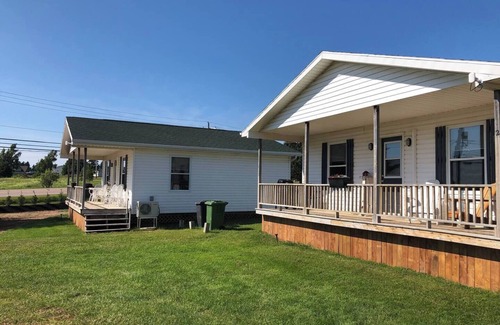 Covehead Cottage | 2 bedroom Cottage