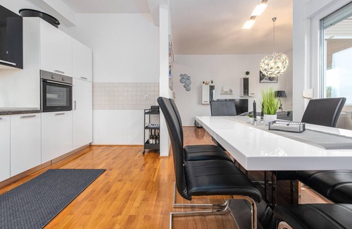 Privlaka Apartment | 2 bedroom cozy apartment in Privlaka