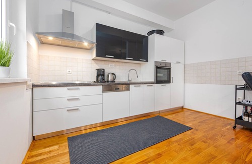 Privlaka Apartment | 2 bedroom cozy apartment in Privlaka