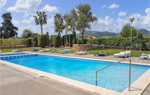 Cala Bona Apartment | 2 Bedroom Cozy Apartment In Cala Bona