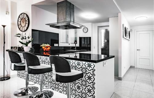 Cala Bona Apartment | 2 Bedroom Cozy Apartment In Cala Bona