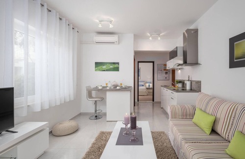 Dramalj Apartment | 2 bedroom cozy apartment in Dramalj