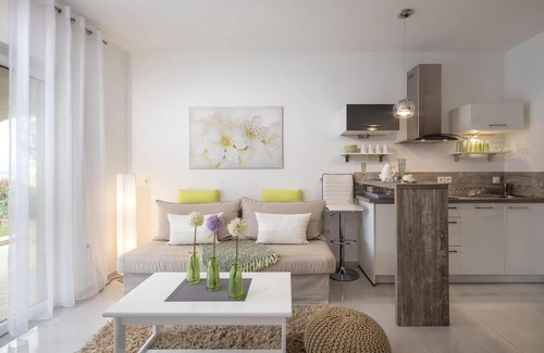 Dramalj Apartment | 2 bedroom cozy apartment in Dramalj