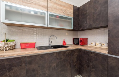 Sarsoni Apartment | 2 bedroom cozy apartment in Drazice