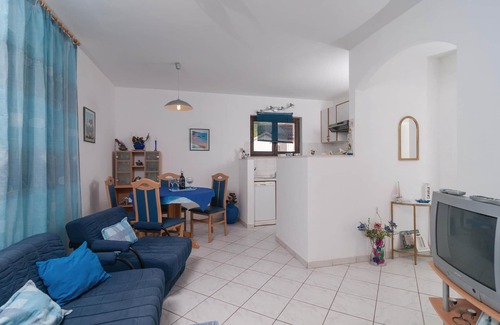 Mirce Apartment | 2 bedroom cozy apartment in Supetar