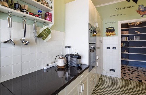 Gorizia Apartment | 2 bedroom cozy apartment in Gorizia