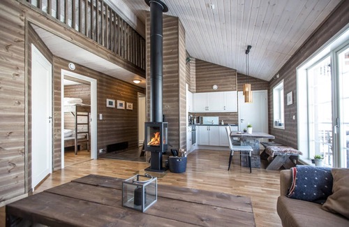 Oye Apartment | 2 bedroom cozy apartment in Stranda