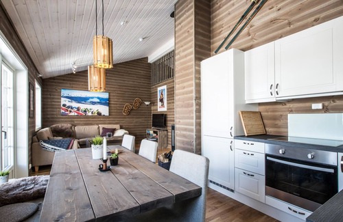 Oye Apartment | 2 bedroom cozy apartment in Stranda