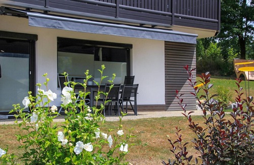 Arrach Apartment | 2 bedroom cozy apartment in Arrach