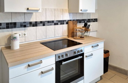 Kloetze Apartment | 2 bedroom cozy apartment in Klötze