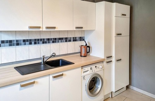 Kloetze Apartment | 2 bedroom cozy apartment in Klötze