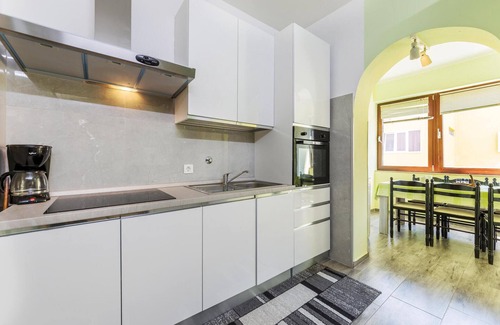 Gregovica Apartment | 2 bedroom cozy apartment in Pula